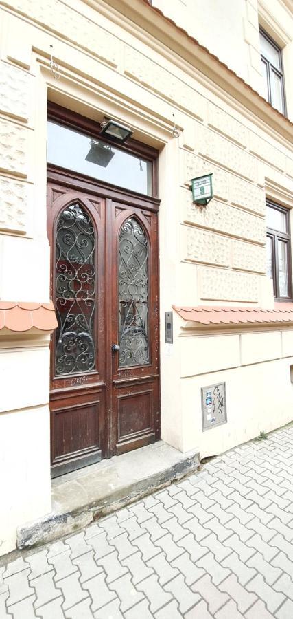 Old Town, Apartment, Blich Kraków Eksteriør billede